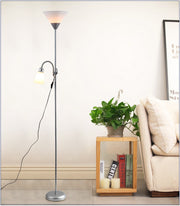 LED Floor Lamp,Remote Control Standing Lamp,2700k to 6500k Adjustable